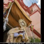 Corpus Christi Zahara de la Sierra 2018