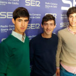 Toreros ubriqueños