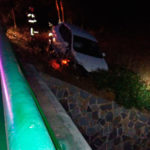 accidente