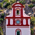 Reloj San Antonio