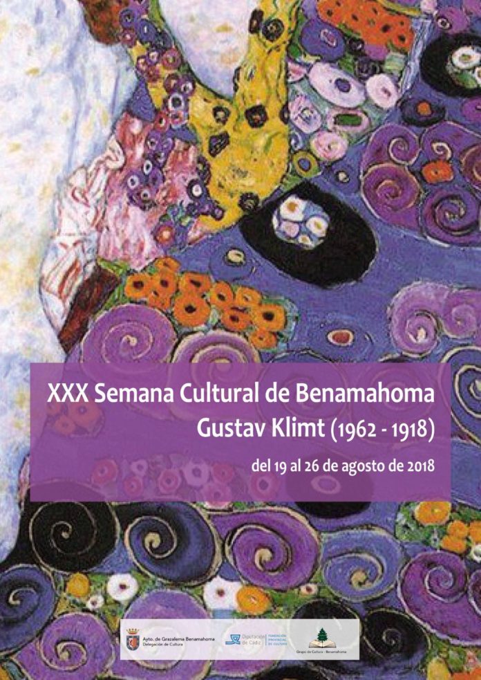 Semana Cultural Benamahoma 2018