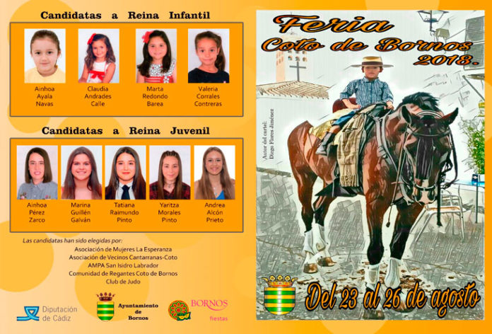 Feria Coto de Bornos