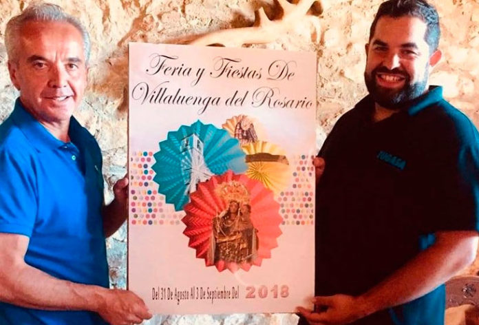 Feria 2018 de Villaluenga del Rosario