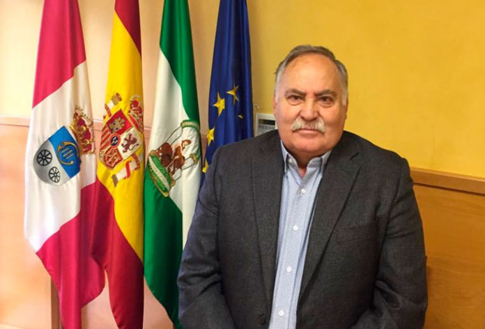 José Ramón Becerra