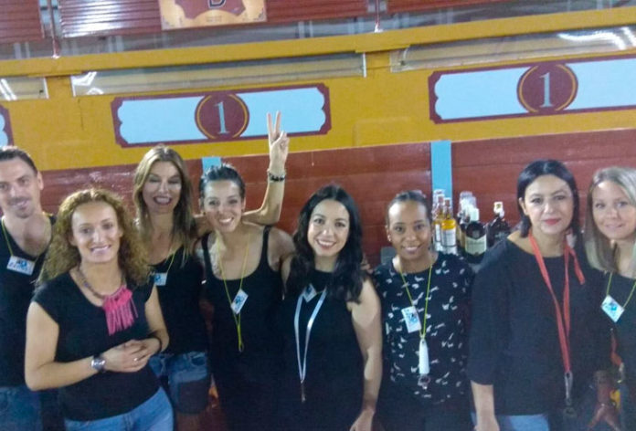 Asociación “Zarpitas”