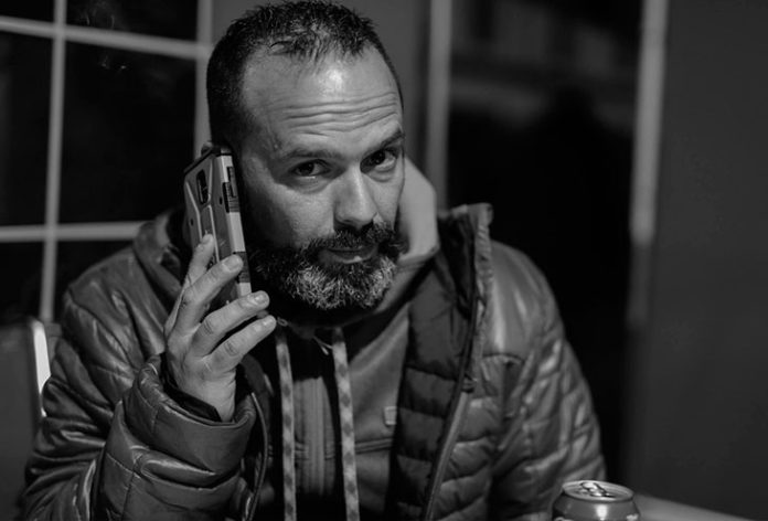 Firma: Pedro Alfonso Guerrero ‘Chito’