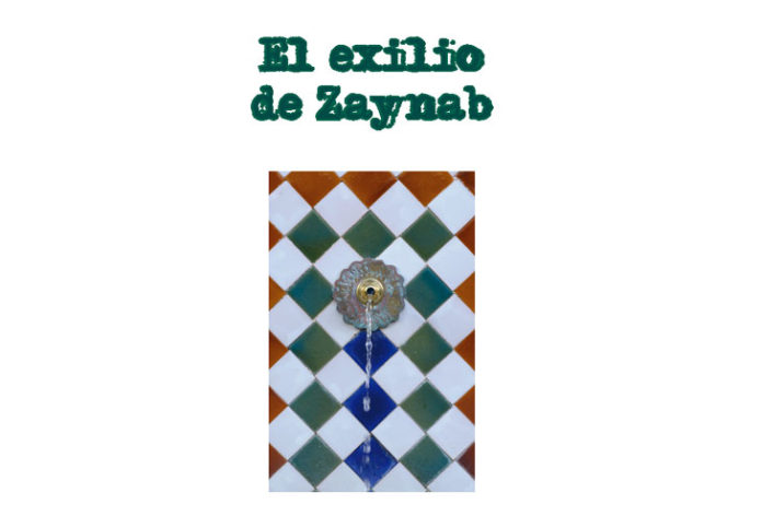 El exilio de Zaynab