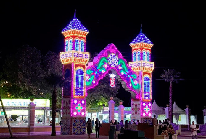 Feria de Villamartín 2018