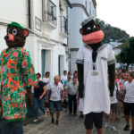 Pasacalles Feria Ubrique