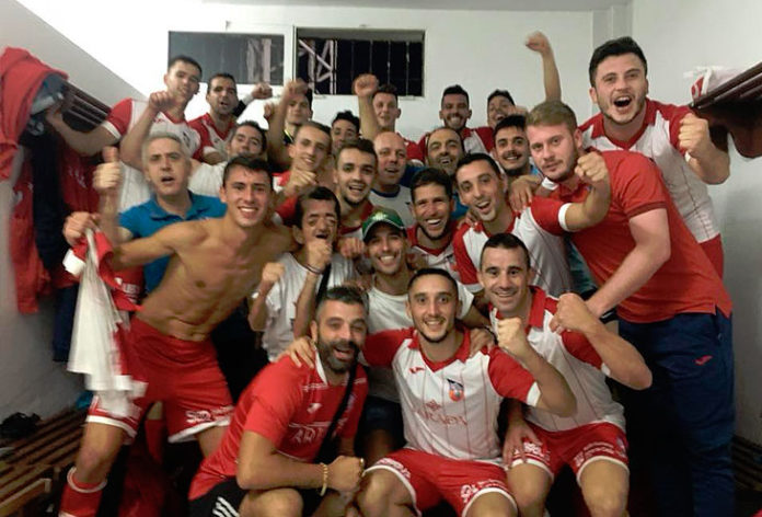 Ubrique Unión Deportiva Senior