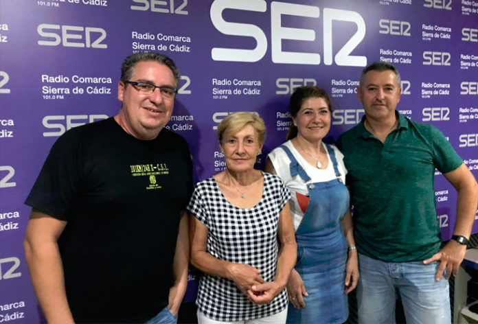 IV Ultra Travesía Gibraltar - Ubrique