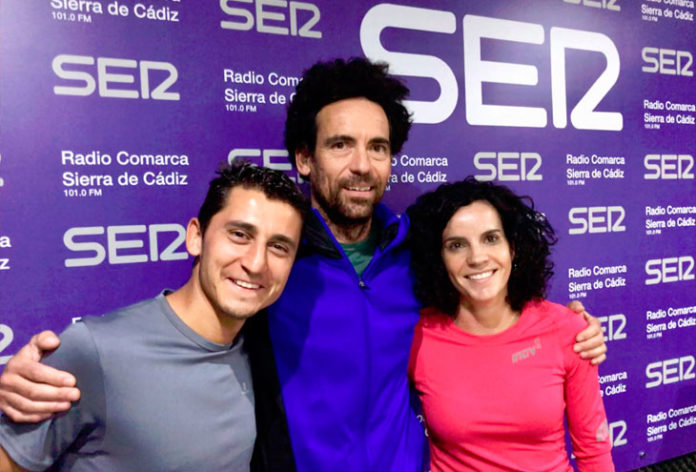 Campeones Ultra Rogaine