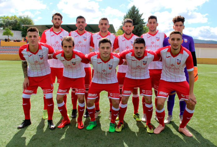 Ubrique Unión Deportiva