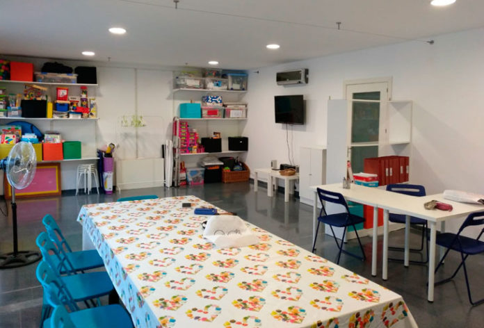 Vamos Juntos Ubrique