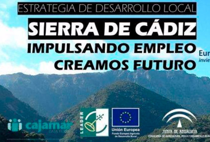 GDR Sierra de Cádiz