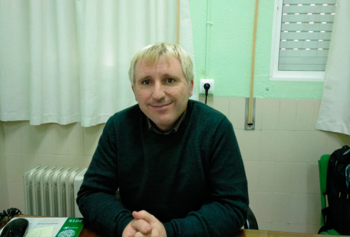 José Carlos Delgado