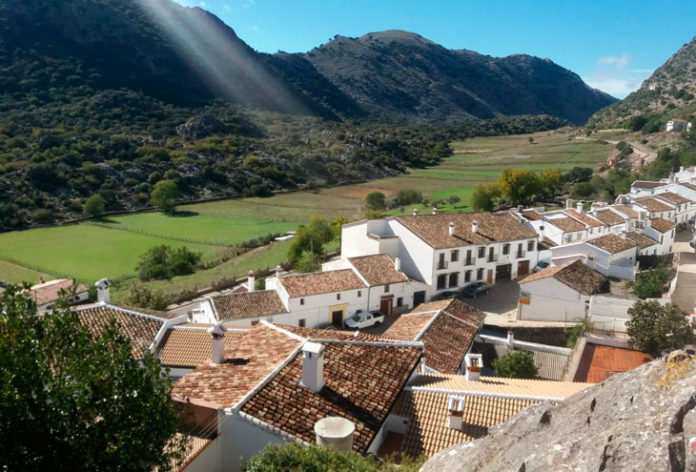 Villaluenga del Rosario