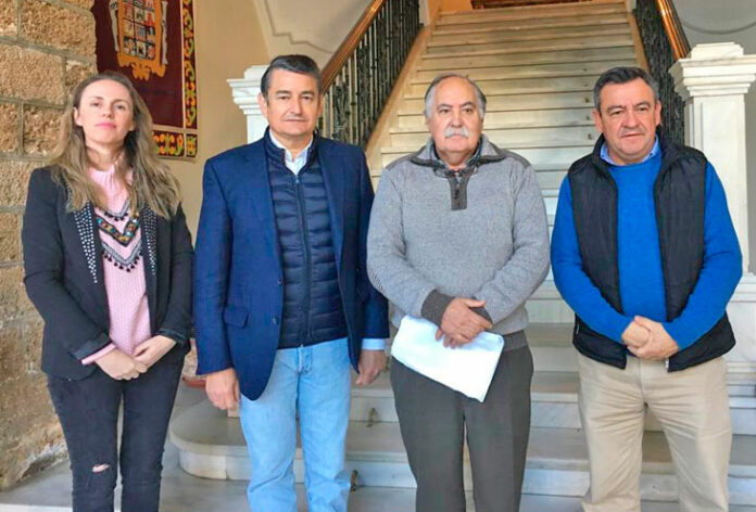 José Ramón Becerra