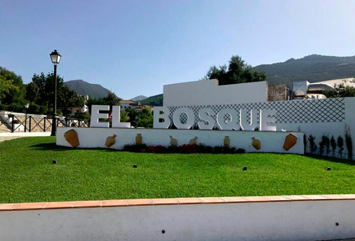 El Bosque