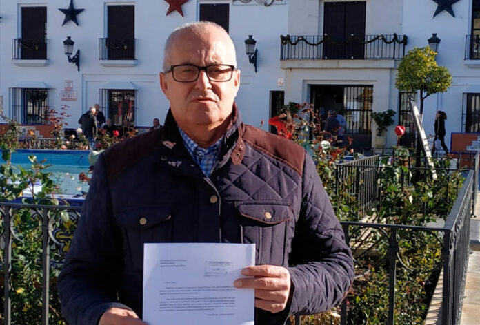 Juan Antonio Fernández