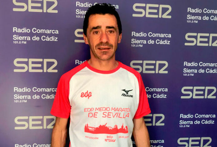 Francisco Javier Jaén