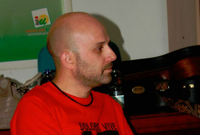 Miguel Ángel Rincón