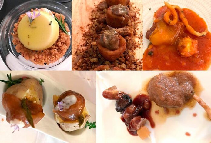 Chef Sierra de Cádiz