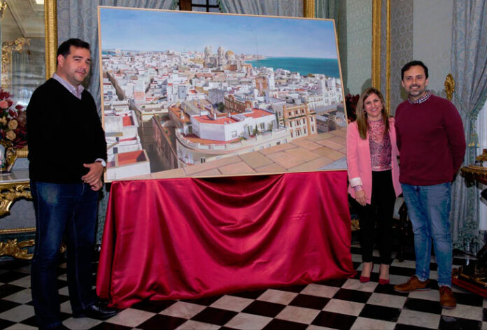 Fernando Devesa Molina