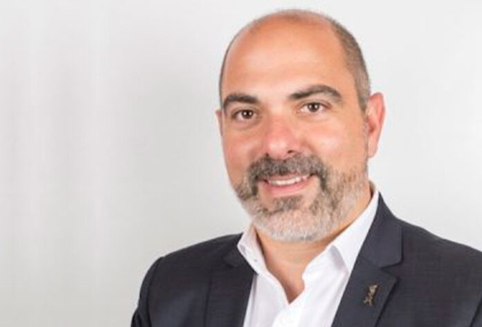 Manuel Ángel Chacón