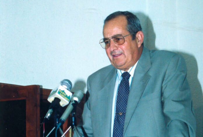 Manuel Cabello
