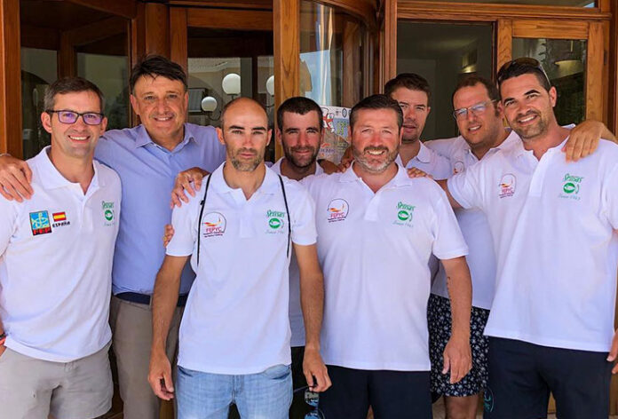 Club Ubriqueño de Pesca