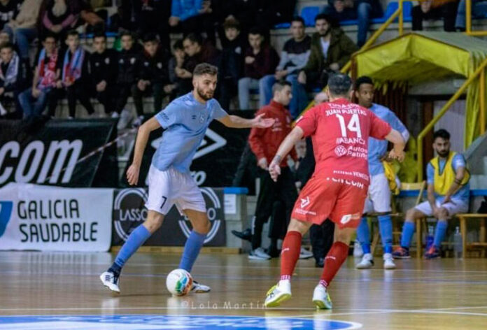 Ezequiel Montero, Zequi