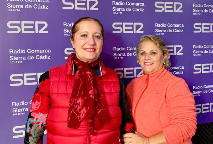 Asociación de Fibromialgia de Ubrique, Asfibrom