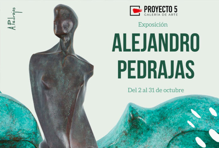 Alejandro Pedrajas