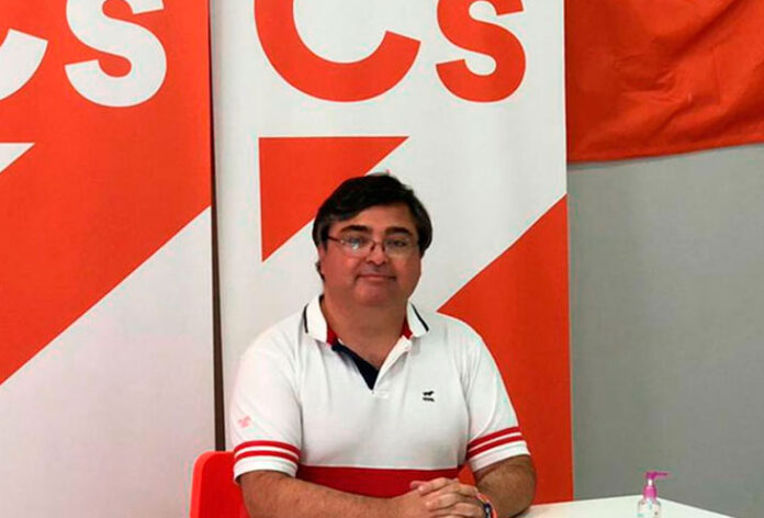 Jorge Oliva