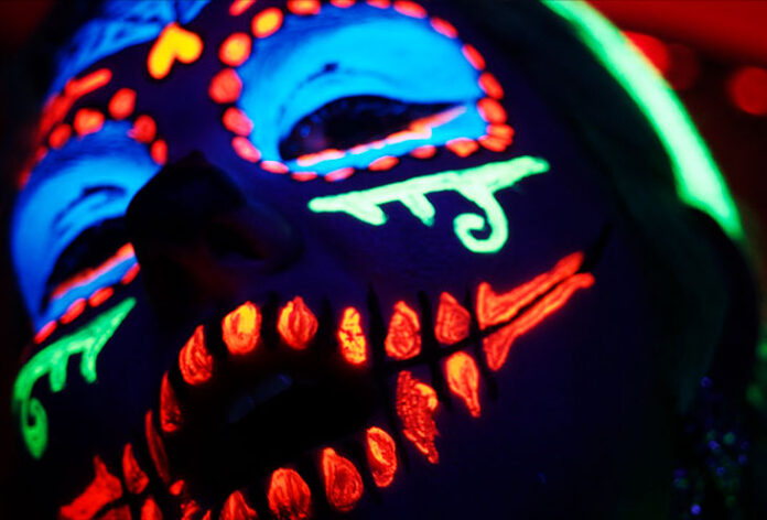 Phaboo Caulfield y Marina Arenas