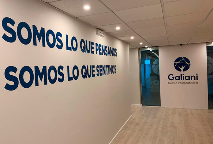 Centro Psicosanitario Galiani