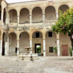 Casa-Palacio