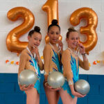 gimnasia