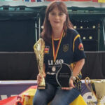 campeona